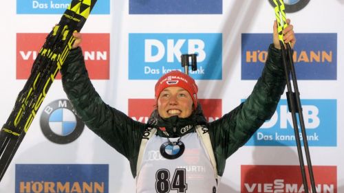 Aksel Lund Svindal e Marit Bjoergen sportivi norvegesi del 2018