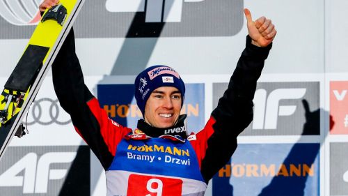 Stefan Kraft ritorna alla vittoria a Zakopane