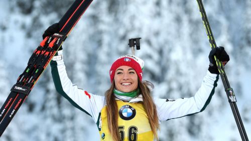 Pokljuka 2021, inizia la seconda settimana di gare: Vittozzi apre l'Individuale femminile, Wierer con il 10
