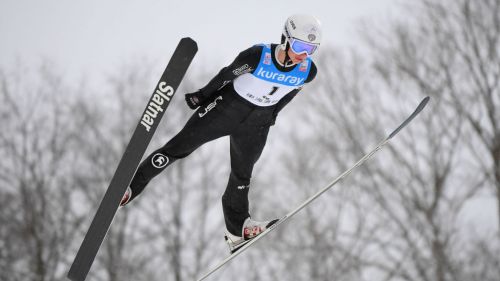 Bassino n° 1, Goggia col 3: subito brividi azzurri nella seconda discesa sulla Oreiller-Killy