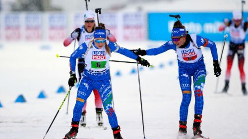 Dopo i contrasti, Christian Mitter lascia il ruolo di capo allenatore della Norvegia maschile: 'Torno in Austria'