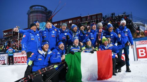 Dopo i contrasti, Christian Mitter lascia il ruolo di capo allenatore della Norvegia maschile: 'Torno in Austria'
