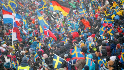 A Oestersund l’ultimo capitolo della Coppa del Mondo: domani si parte con le Sprint