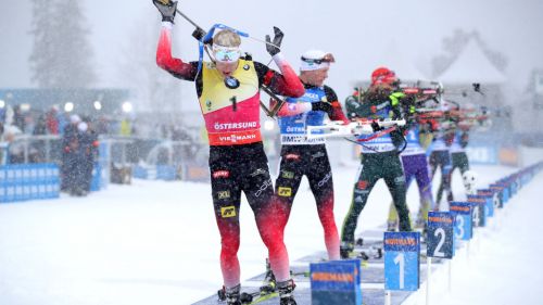 Coppa del Mondo 2021/22, finalmente si parte. Le startlist delle Individuali di Oestersund