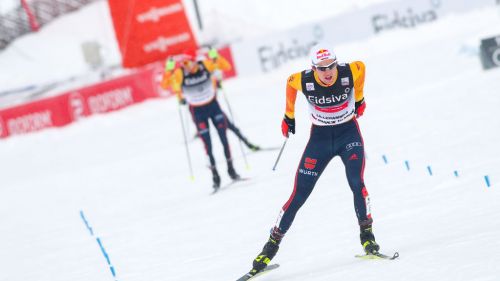 La Svizzera ha scelto le cinque atlete per la combinata, ma Suter e Gut-Behrami testeranno solo il super-g