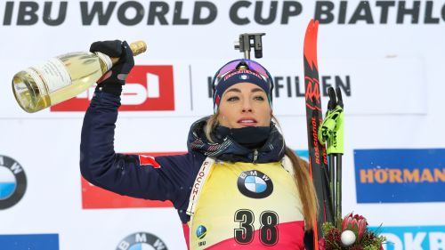 Ben otto azzurre in lotta nel primo slalom parallelo della stagione: la startlist della sfida domenicale