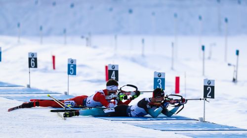 Tutti gli azzurri per gli YOG invernali di Losanna: 44 atleti a rappresentare l'Italia