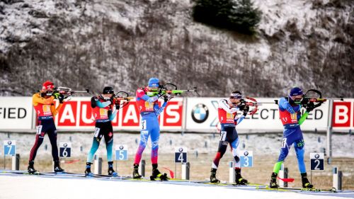 Il secondo slalom a Val Cenis è di Major, Kastlunger sfiora il primo podio in Coppa Europa
