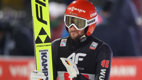 Planica regala subito spettacolo: Eisenbichler vince la qualificazione, bene gli azzurri