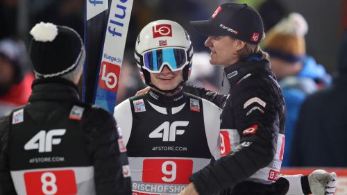 LIVE da Flachau per la 1^ manche dello slalom bis: apre Schwarz, Noel vuole la prima vittoria
