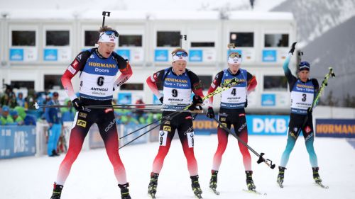 Sofia Goggia si conferma anche nella seconda prova di Crans-Montana, miglior tempo per Lie
