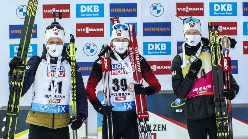 Finalmente Sofia! Val d'Isère è di Goggia, nella seconda discesa Suter deve piegarsi alla bergamasca