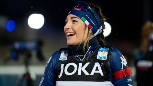 Il secondo slalom a Val Cenis è di Major, Kastlunger sfiora il primo podio in Coppa Europa