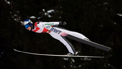 Salto con gli sci: Ryoyu Kobayashi è tornato, prima vittoria stagionale a Zakopane