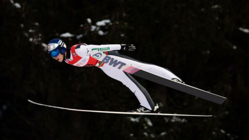 De Aliprandini: 'E' bellissimo, ora devo recuperare energie'. Borsotti: 'Vedo Luca... benissimo'