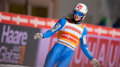 Slalom bis di Chamonix, Kristoffersen resiste a Zenhaeusern. Razzoli centra il 7° posto e il pass mondiale