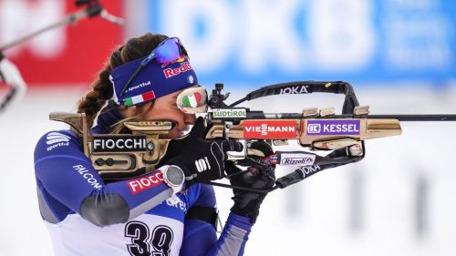 Anche Ledecka e Worley a Livigno con le azzurre: si preparano le finali di Lenzerheide