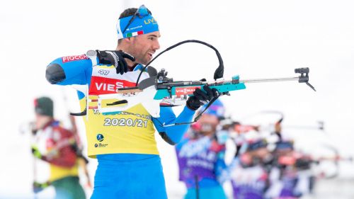 Paris si lancia verso il Lauberhorn: 'Pista ok, il super-g sarà un'incognita'. Inner: 'Finalmente ci sono'