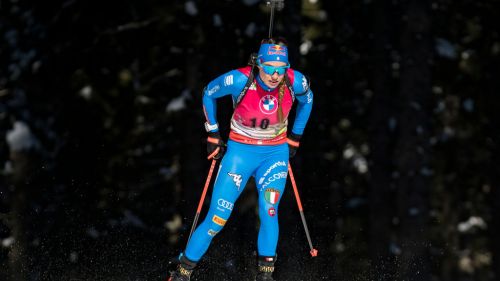 Wierer si gioca la coppa di specialità nella Mass Start di Oslo, per l’Italia c’è anche Vittozzi
