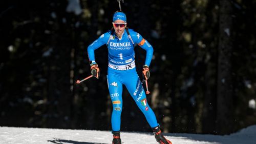 Live da Hochfilzen per l’Inseguimento femminile: Vittozzi va all’attacco del podio, Hanna Sola in fuga per la vittoria