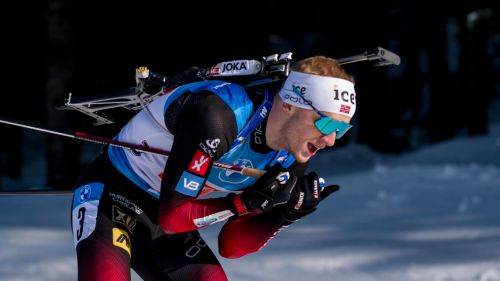 LIVE da Oestersund per la Sprint maschile: Boe e Laegreid, è lotta aperta per la Coppa del Mondo