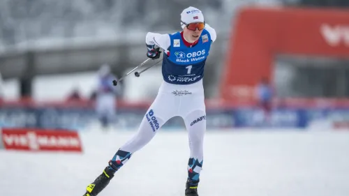 E’ gran Norvegia a Oberhof con le doppiette di Jens Luraas Oftebro e Hagen, bene al maschile l’Italia