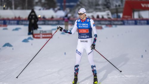 Combinata nordica: Riiber domina Gara-2 e si riprende il trono a Lillehammer, buon 22° Kostner