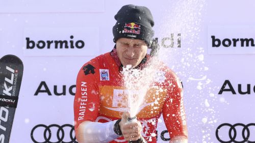 Völkl Gioco dei Podi: classifica cortissima dopo Bormio, il 2023 si apre con gli slalom di Garmisch e Zagabria