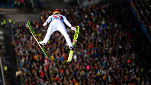 Tournée dei quattro trampolini: è tutto pronto ad Oberstdorf per l'edizione numero 72