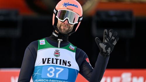 Salto con gli sci: Pius Paschke fa saltare il banco a Engelberg, buon 19° Giovanni Bresadola