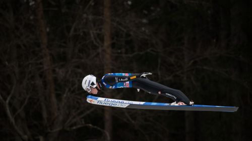 E' super Italia a Lake Placid, Bresadola 8°, Insam 12° nel giorno della prima vittoria di Lovro Kos
