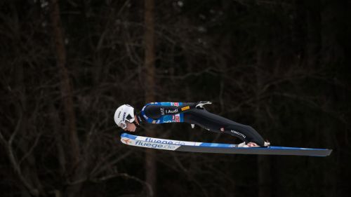 E' super Italia a Lake Placid: Bresadola 8°, Insam 12° nel giorno della prima vittoria di Lovro Kos