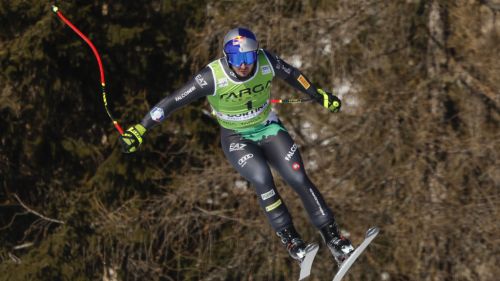 Slittino su pista naturale, azzurri imprendibili: anche a Nova Ponente trionfano Lanthaler e Pigneter