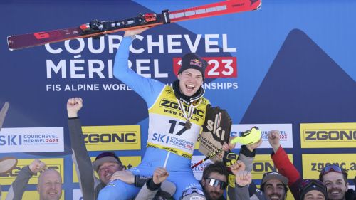 La neo iridata Flury con Gut-Behrami e Suter nella Svizzera per Crans-Montana, Shiffrin tornerà a Kvitfjell