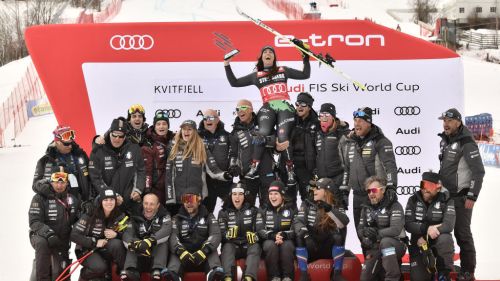 Il Covid ferma i fratelli Boe: ora è ufficiale, salteranno Individuale e staffetta a Oestersund