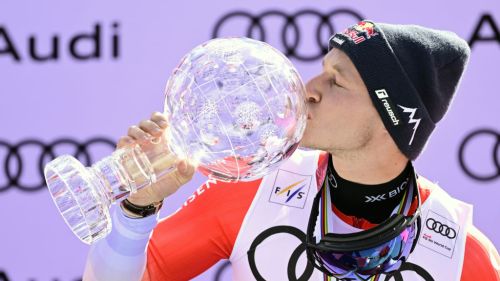 Sci paralimpico: finali di Coppa del Mondo trionfali per l'Italia a Cortina con Bertagnolli e De Silvestro
