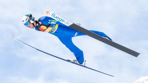 Back to back Slovenia nei mondiali di volo con gli sci, Zajc e co. trionfano a Bad Mitterndorf e si confermano campioni