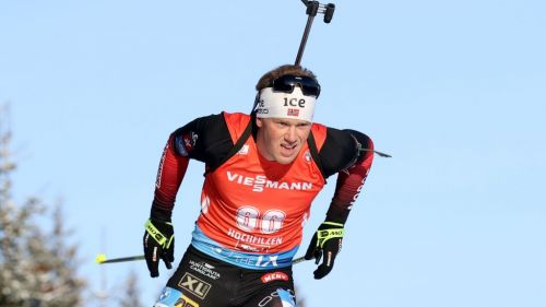 LIVE da Hochfilzen per l’Inseguimento maschile: apre Johannes Dale, gli azzurri partono da lontano