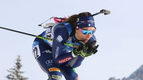 Michela Moioli riparte da dove aveva lasciato! Trionfo all'esordio in Valmalenco per l'olimpionica