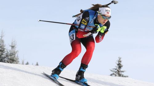 LIVE da Hochfilzen per la Staffetta femminile: Norvegia in cerca di riscatto, la Svezia cambia e cerca il bis