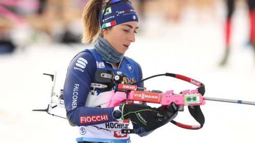 Michela Moioli riparte da dove aveva lasciato! Trionfo all'esordio in Valmalenco per l'olimpionica
