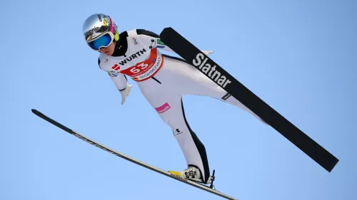 Ema Klinec e Naoki Nakamura si prendono Wisla nell'apertura del Grand Prix 2026: i verdetti di gara-1