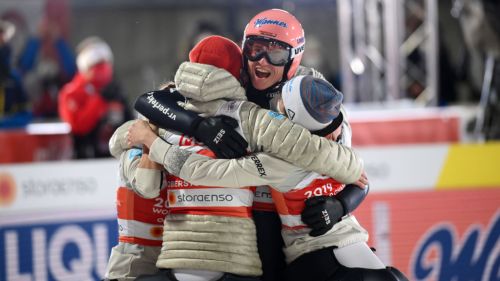 Pellegrino e De Fabiani per la prima medaglia italiana a Planica 2023: scocca l'ora delle team sprint!