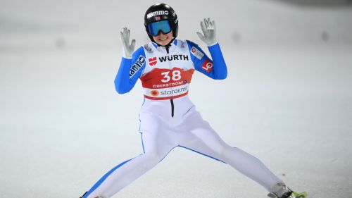 Salto con gli sci: Silje Opseth si esalta sul Large Hill di Lillehammer, Jessica Malsiner a punti
