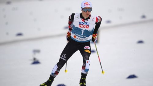 Sommariva sul podio a Bakuriani, Moioli quarta nel giorno di Samkova che la sorpassa in coppa