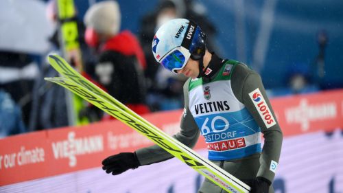 Salto con gli sci: la Coppa del Mondo fa tappa a Zakopane, ma la Polonia perde i pezzi