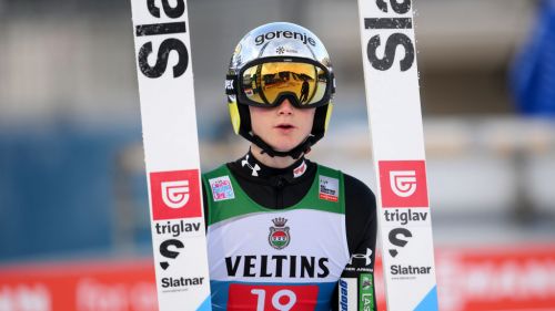 Salto con gli sci: Cene Prevc conquista la qualificazione di Titisee-Neustadt, ottimo Giovanni Bresadola