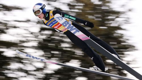 Tournée dei quattro trampolini 2022: la classifica dopo le tappe tedesche