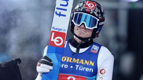 Salto con gli sci: Marius Lindvik fa un capolavoro a Zakopane, vittoria netta e la Coppa del Mondo è riaperta