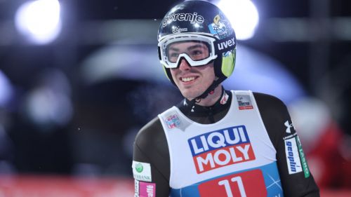 Salto con gli sci: Timi Zajc sbanca Oberstdorf, Kobayashi guadagna terreno su Geiger